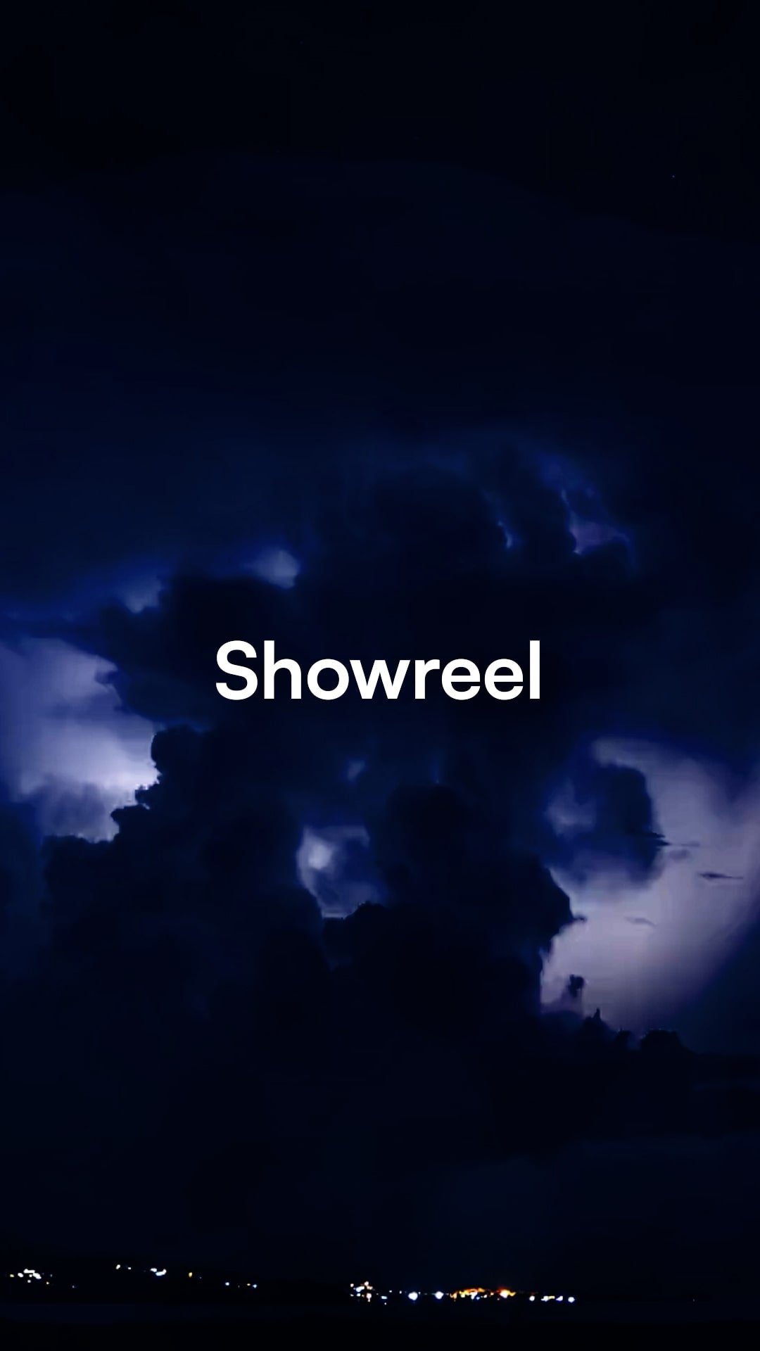 Showreel Preview